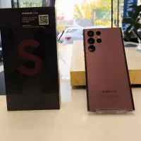 فروش سامسونگ s22 الترا پرچم دار|موبایل|چالوس, |دیوار