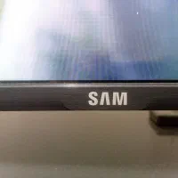 تلویزیون سام ۵۰ با گارانتی