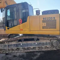 بیل زنجیری دلتا ۲۲۰