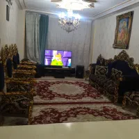 ۵۰ متری خوش نقشه بدون پرتی طبقه اول تکواحدی|فروش آپارتمان|تهران, شهرک فردوس (حسینی)|دیوار