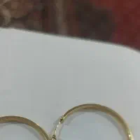 گوشواره طلانوزادی