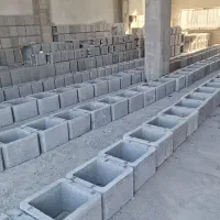 پایه فنس،تیرچه،آب بند کشو(ساواجاخ)|مصالح و تجهیزات ساختمان|خوی, |دیوار