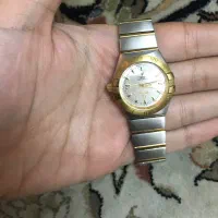 ساعت امگا اصلی نونو