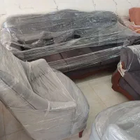 مبل درحدنو|مبلمان خانگی و میز عسلی|کوهدشت, |دیوار