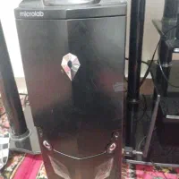 کامپیوتر سالم|رایانه رومیزی|دورود, |دیوار