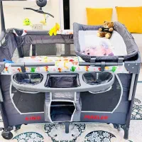 تخت و پارک MAELER