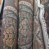 دومدل فرش ۹متری|فرش|گرگان, |دیوار