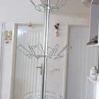 میله بار اوپن