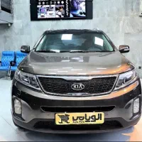 کیا سورنتو نیو فیس، مدل ۲۰۱۳|خودرو سواری و وانت|تهران, شادمان|دیوار