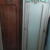 کمد و بوفه چوبی