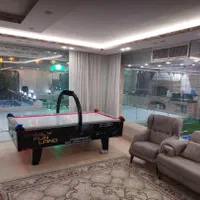 مرکز پخش میز فوتبال دستی ایرهاکی پینگ پنگ|ورزش‌های توپی|شیراز, شهرک گلستان|دیوار