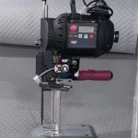 برشکار پوشاک نمیه وقت