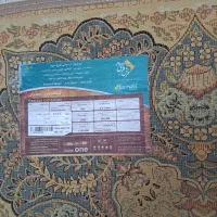 ۲عدد فرش ۹ متری باهم|فرش|رشت, کوی مهر|دیوار