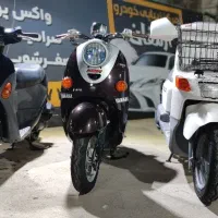 پاکشتی|موتورسیکلت|بهبهان, |دیوار