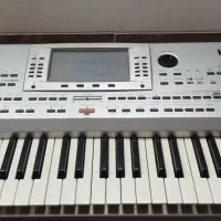 ارگ pa80