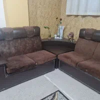 مبل|مبلمان خانگی و میز عسلی|شیراز, ابیوردی|دیوار