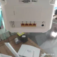 فروش مودم یوتل L443 آنلاک با ضمانت|مودم و تجهیزات شبکه|زاهدان, |دیوار