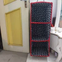 جای لباس