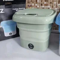 مینی واش لباسشویی کودک|ماشین لباسشویی و خشک‌کن لباس|اسلام‌شهر, شاطره|دیوار