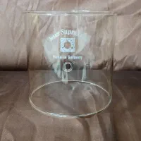 شیشه سوراخدار چراغ زنبوری