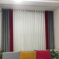 پرده دوخت و نصب فوری در سریع ترین زمان