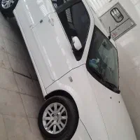 سورن پلاس با موتورef7|خودرو سواری و وانت|فارسان, |دیوار