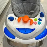 روروئک کودک|کالسکه و لوازم جانبی|گرمدره, |دیوار