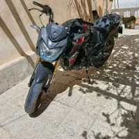 kps. 200|موتورسیکلت|نجف‌آباد, یزدانشهر|دیوار