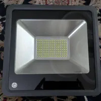 پروژکتور ال ای دی۵۰وات پارس شهاب