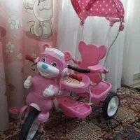 سه چرخه سالم|دوچرخه، اسکیت، اسکوتر|گرمسار, |دیوار