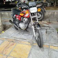 رهرو125 مدل 93