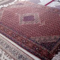 فرش دستبافت جفت