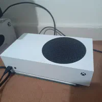 ایکس باکس سری اس