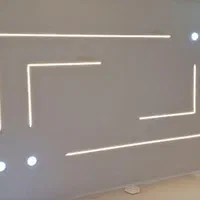 مشاوره فروش و نصب لاینر|لامپ و چراغ|ساری, |دیوار