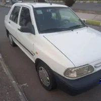 پراید مدل ۹۴|خودرو سواری و وانت|رفسنجان, |دیوار