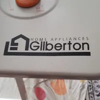 اتو پرسی Gllberton درحد نو|اتو و لوازم اتو|تهران, هروی|دیوار