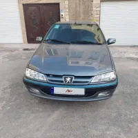 پرشیا 1400|خودرو سواری و وانت|اسلام‌شهر, مطهری|دیوار