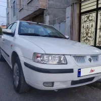 سمند LX کم کار|خودرو سواری و وانت|کرمانشاه, |دیوار