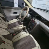 سمند LX EF7 مدل 95 دوگانه سوز شرکتی|خودرو سواری و وانت|قزوین, |دیوار