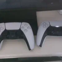 ps5 اسلیم اروپا|کنسول، بازی ویدئویی و آنلاین|رشت, باهنر|دیوار