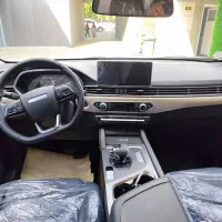 فیدلیتی الیت مدل 403|خودرو سواری و وانت|کرج, عظیمیه|دیوار