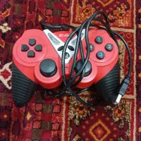 دسته بازی کامپیوتر کاملا نو