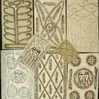 دعا و سرکتاب