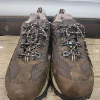 کفش ایمنی cat