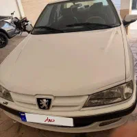 پژو پارس ،xu7p