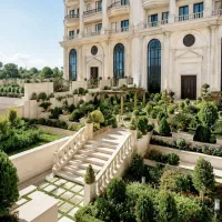 شاهکار-معماری-در-فرمانیه-250-متر-فول-امکانات