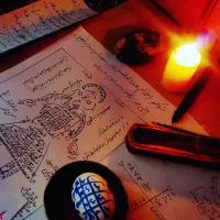 سرکتاب،دعاوگشایش رزق