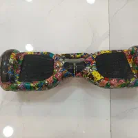 اسکوتر برقی