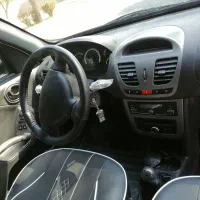 کوییک 1402|خودرو سواری و وانت|رفسنجان, |دیوار