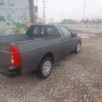 آریسان ۲ مدل ۱۴۰۱ دوگانه کارخانه